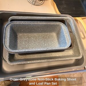 Oster-Greystone-Non-Stick-Baking-Sheet-and-Loaf-Pan-Set-1