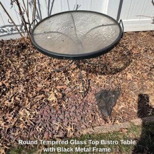 Round-Tempered-Glass-Top-Bistro-Table-with-Black-Metal-Frame-1