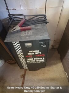 Sears-Heavy-Duty-Engine-Starter-Battery-Charger-1