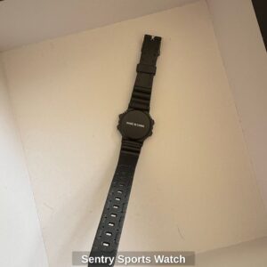 Sentry-Sports-Watch-second-image-1