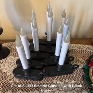 Set-of-LED-Electric-Candles-with-Black-Bases