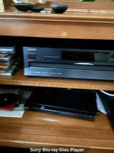 Sony-Blu-ray-Disc-Player