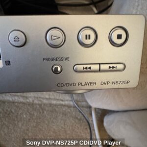 Sony-DVP-NSP-CD-or-DVD-Player-second-image