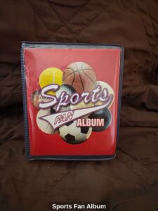 Sports-Fan-Album-1
