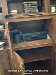 Technics-SA-AX-AV-Control-Stereo-Receiver