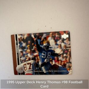 Upper-Deck-Henry-Thomas-Football-Card-1