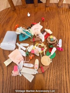 Vintage-Barbie-Accessory-Lot-1