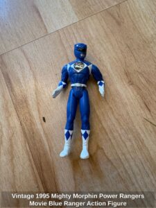 Vintage-Mighty-Morphin-Power-Rangers-Movie-Blue-Ranger-Action-Figure-1