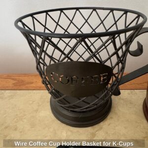 Wire-Coffee-Cup-Holder-Basket-for-K-Cups