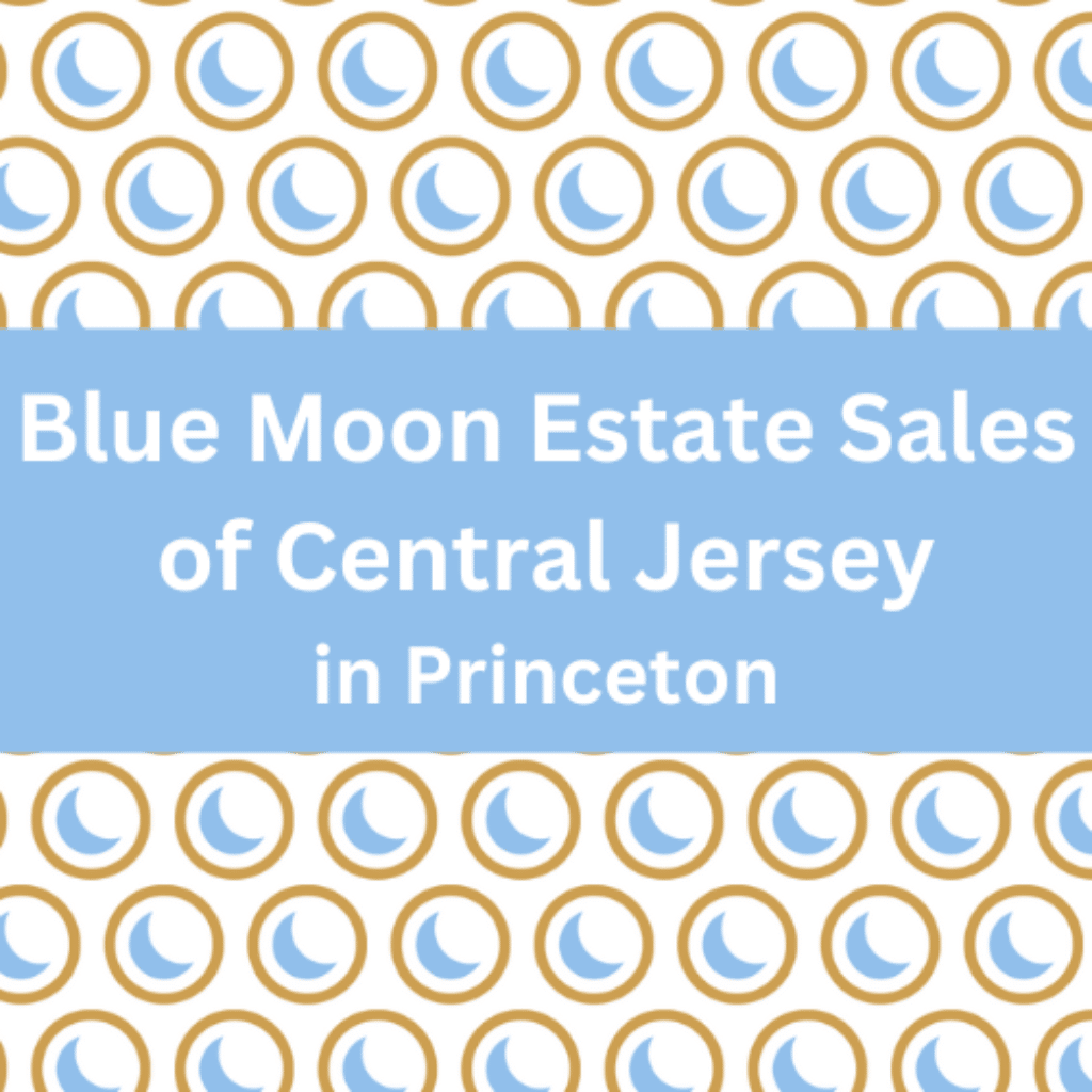 Princeton Estate Sale