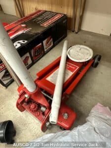 AUSCO-or-Ton-Hydraulic-Service-Jack