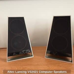 Altec-Lansing-VS-Computer-Speakers