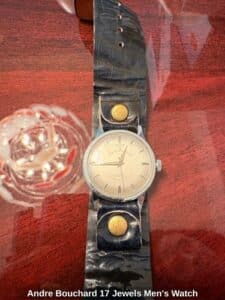 Andre-Bouchard-Jewels-Mens-Watch