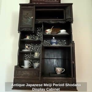 Antique-Japanese-Meiji-Period-Shodana-Display-Cabinet-second-image