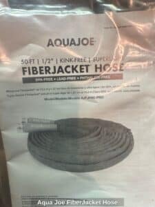 Aqua-Joe-FiberJacket-Hose-second-image