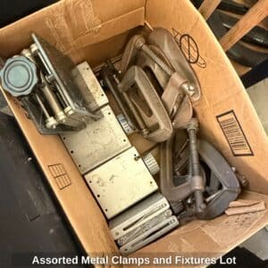 Assorted-Metal-Clamps-and-Fixtures-Lot-B