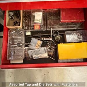 Assorted-Tap-and-Die-Sets-with-Fasteners