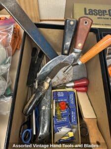 Assorted-Vintage-Hand-Tools-and-Blades