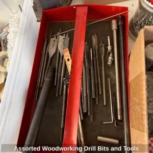 Assorted-Woodworking-Drill-Bits-and-Tools