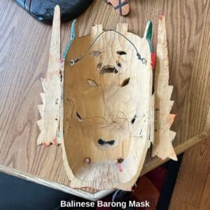 Balinese-Barong-Mask-third-image