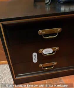 Black-Lacquer-Dresser-with-Brass-Hardware-second-image