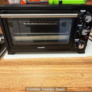 Comfee-Toaster-Oven