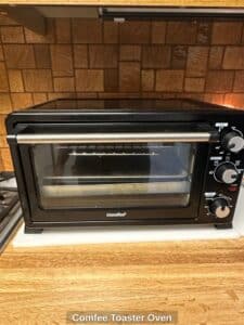 Comfee-Toaster-Oven-B
