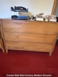 Conant-Ball-Mid-Century-Modern-Dresser