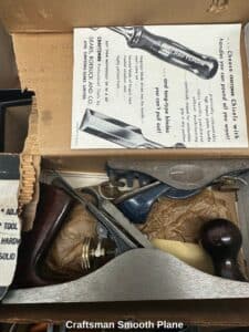 Craftsman-Smooth-Plane