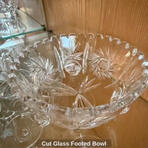 Cut-Glass-Footed-Bowl-second-image