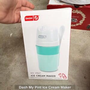 Dash-My-Pint-Ice-Cream-Maker