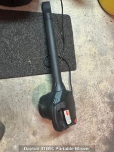 Dayton-TB-Portable-Blower