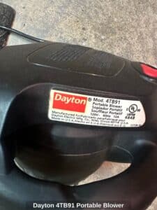 Dayton-TB-Portable-Blower-second-image