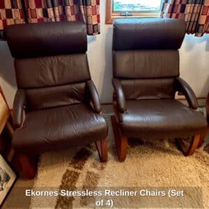 Ekornes-Stressless-Recliner-Chairs-Set-of-
