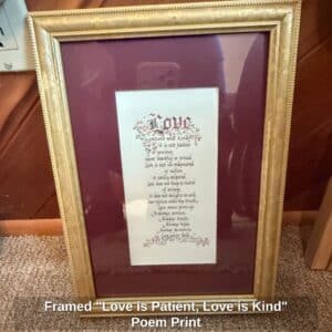 Framed-Love-is-Patient-Love-is-Kind-Poem-Print