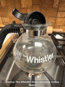 Gemco-The-Whistler-Glass-Stovetop-Coffee-Maker