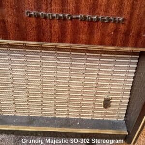 Grundig-Majestic-SO-Stereogram-second-image