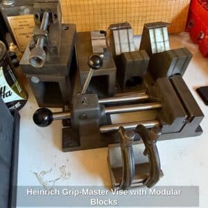 Heinrich-Grip-Master-Vise-with-Modular-Blocks