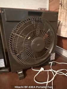 Hitachi-BF-EA-Portable-Fan