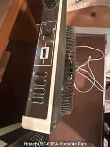 Hitachi-BF-EA-Portable-Fan-second-image
