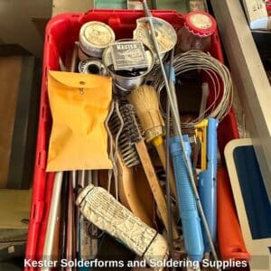 Kester-Solderforms-and-Soldering-Supplies