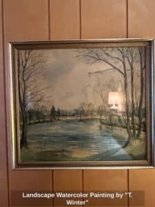 Landscape-Watercolor-Painting-by-T.-Winter