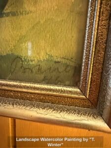 Landscape-Watercolor-Painting-by-T.-Winter-second-image