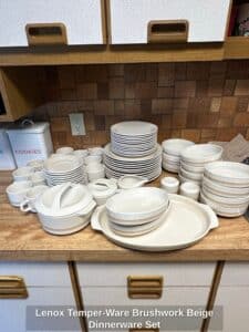 Lenox-Temper-Ware-Brushwork-Beige-Dinnerware-Set