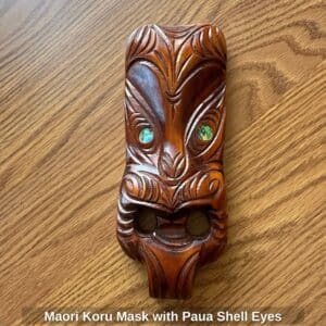 Maori-Koru-Mask-with-Paua-Shell-Eyes