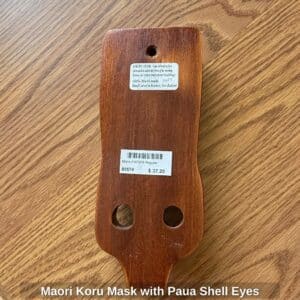 Maori-Koru-Mask-with-Paua-Shell-Eyes-second-image