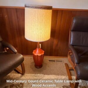 Mid-Century-Gourd-Ceramic-Table-Lamp-with-Wood-Accents