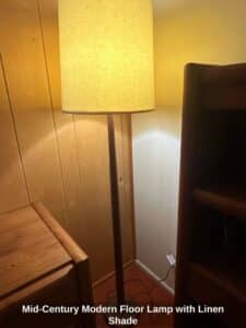 Mid-Century-Modern-Floor-Lamp-with-Linen-Shade