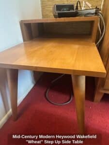 Mid-Century-Modern-Heywood-Wakefield-Wheat-Step-Up-Side-Table