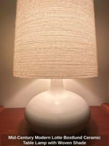 Mid-Century-Modern-Lotte-Bostlund-Ceramic-Table-Lamp-with-Woven-Shade